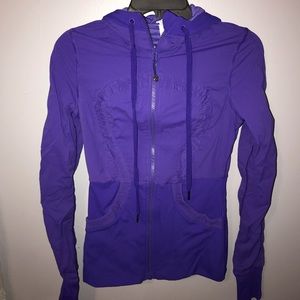 lulu jacket